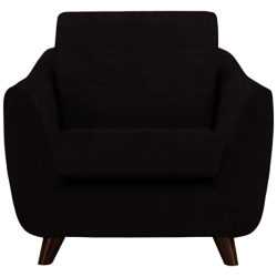 G Plan Vintage The Sixty Seven Armchair, Tonic Charcoal